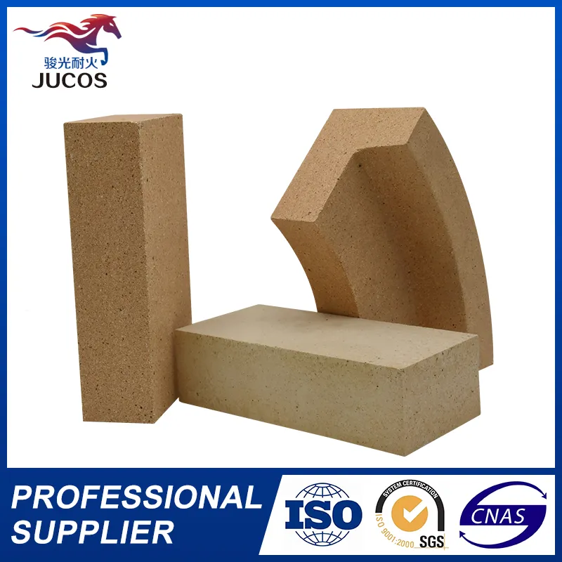 Buy Fire Brick Curved for Pizza Ovens and Furnaces - Durable & Heat-Resistant