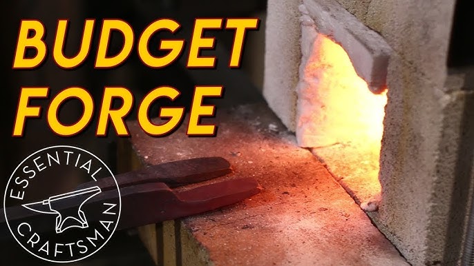 Fire Bricks for a Forge: Everything You Need to Know for Building a Reliable Forge