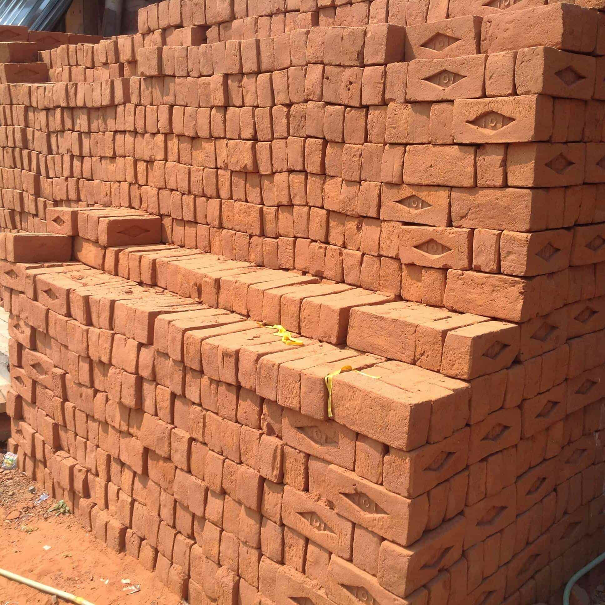 Best Brick and Masonry Materials Near Me – Quality Supplies for Builders