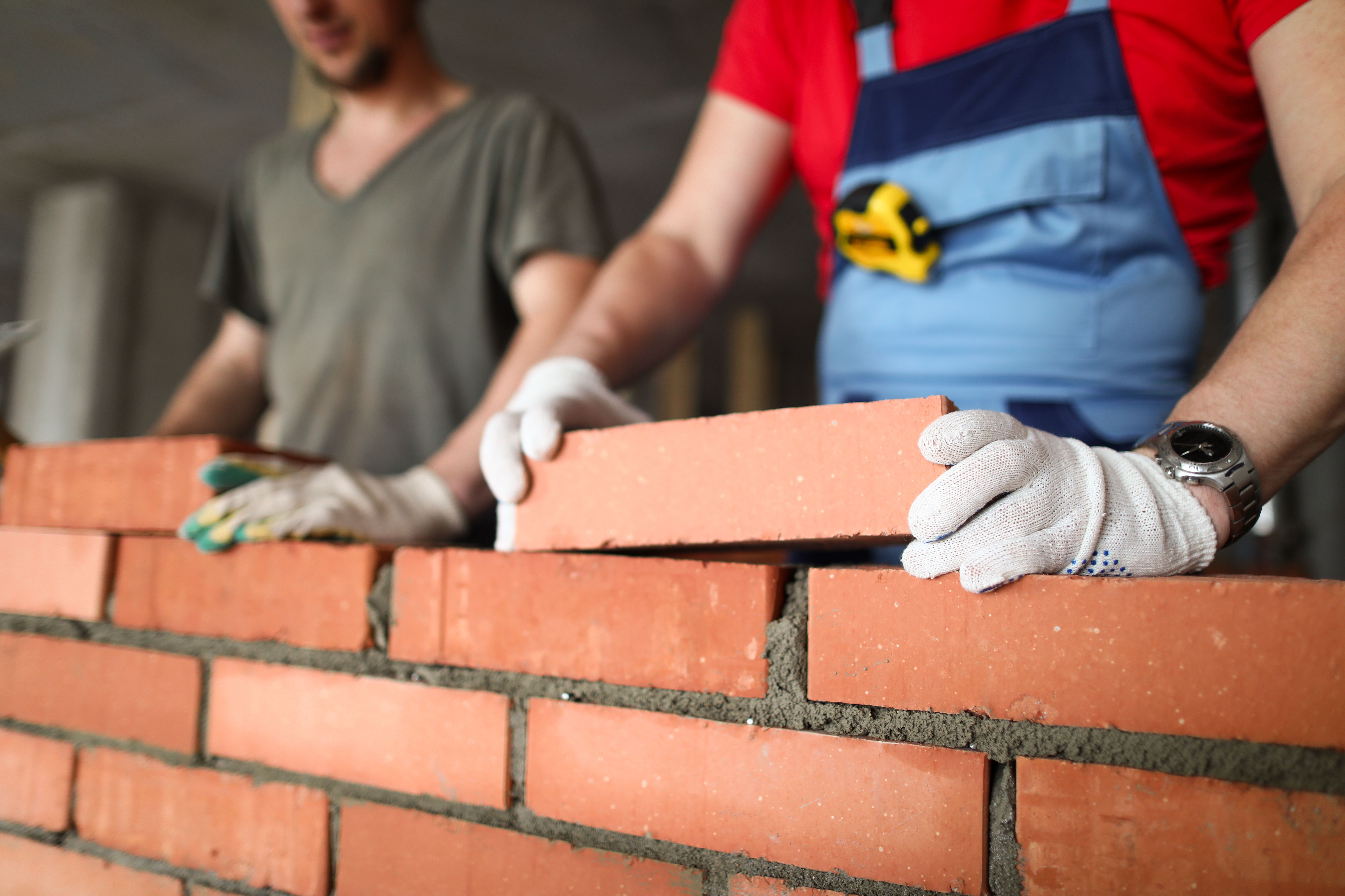 Brick or Wood? How to Choose the Right Material for Your Home