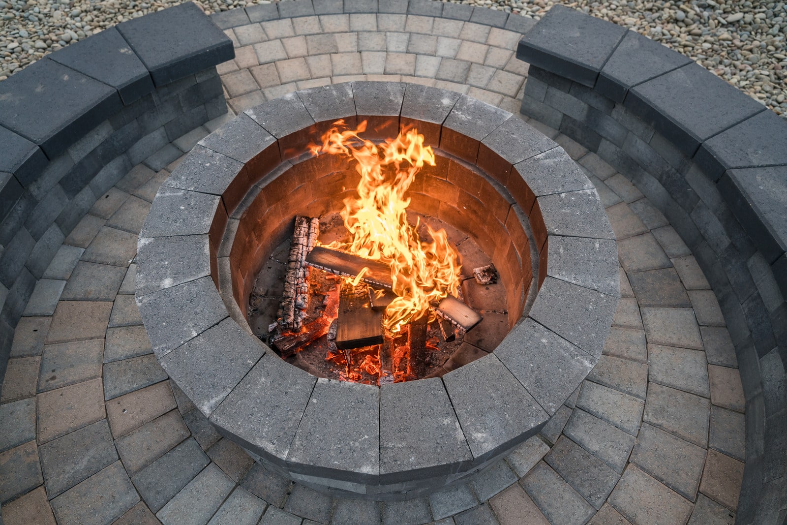 How to Choose Fire-Resistant Bricks for Your Ideal Fire Pit