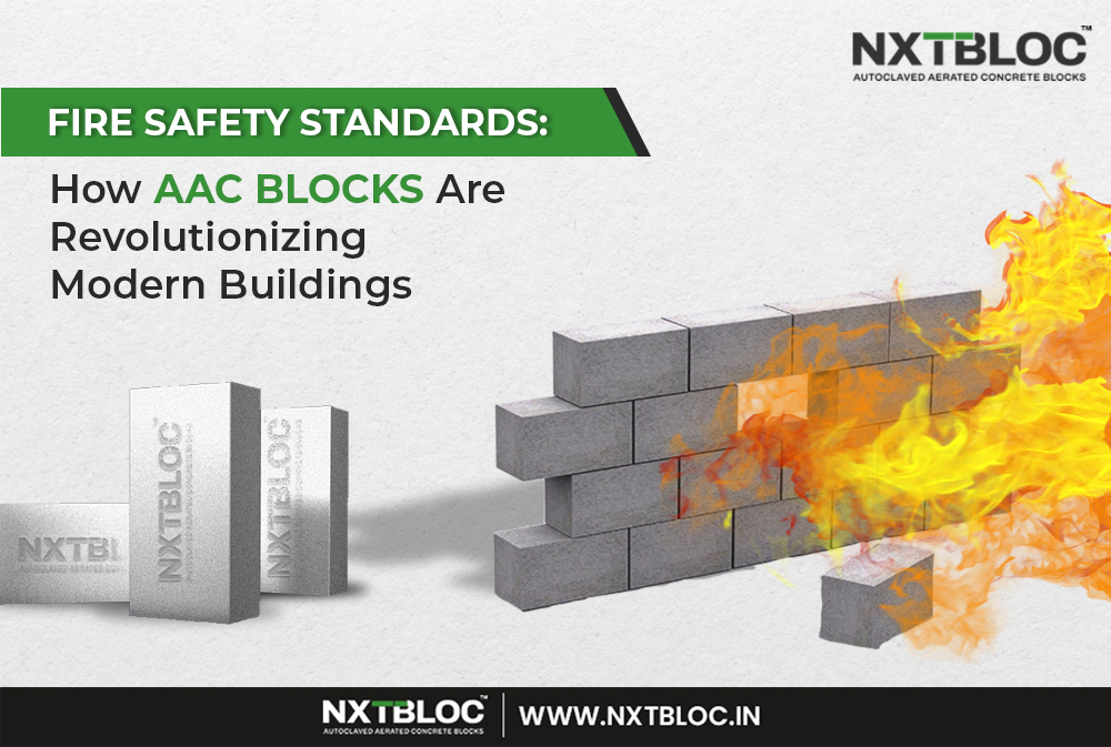 Why Choose Fire Safe Bricks for Safe Construction?