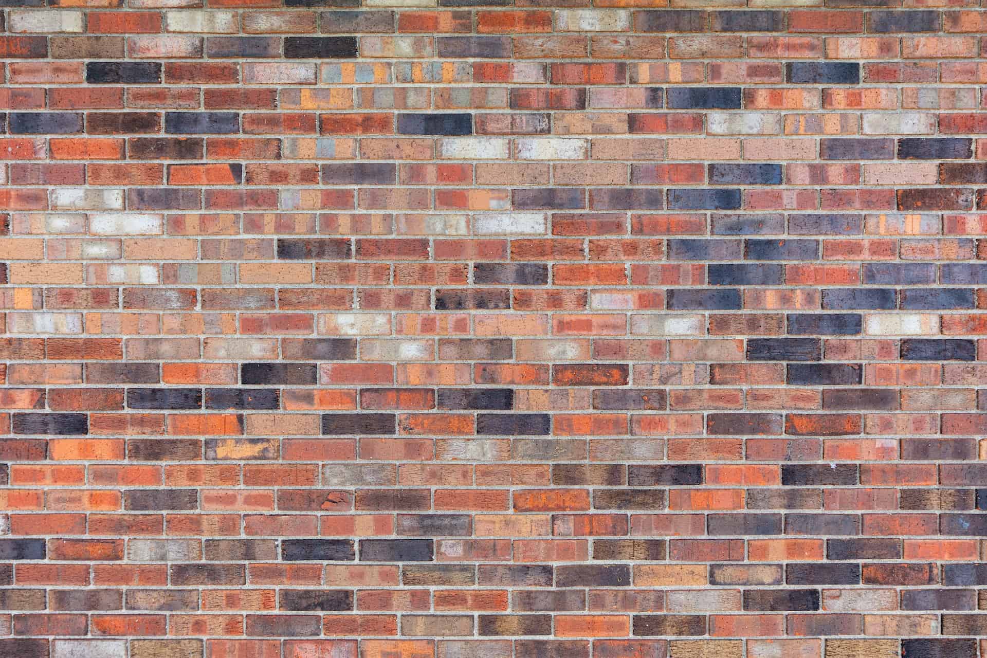 What Colour is a Brick? Exploring the Most Common Brick Colors