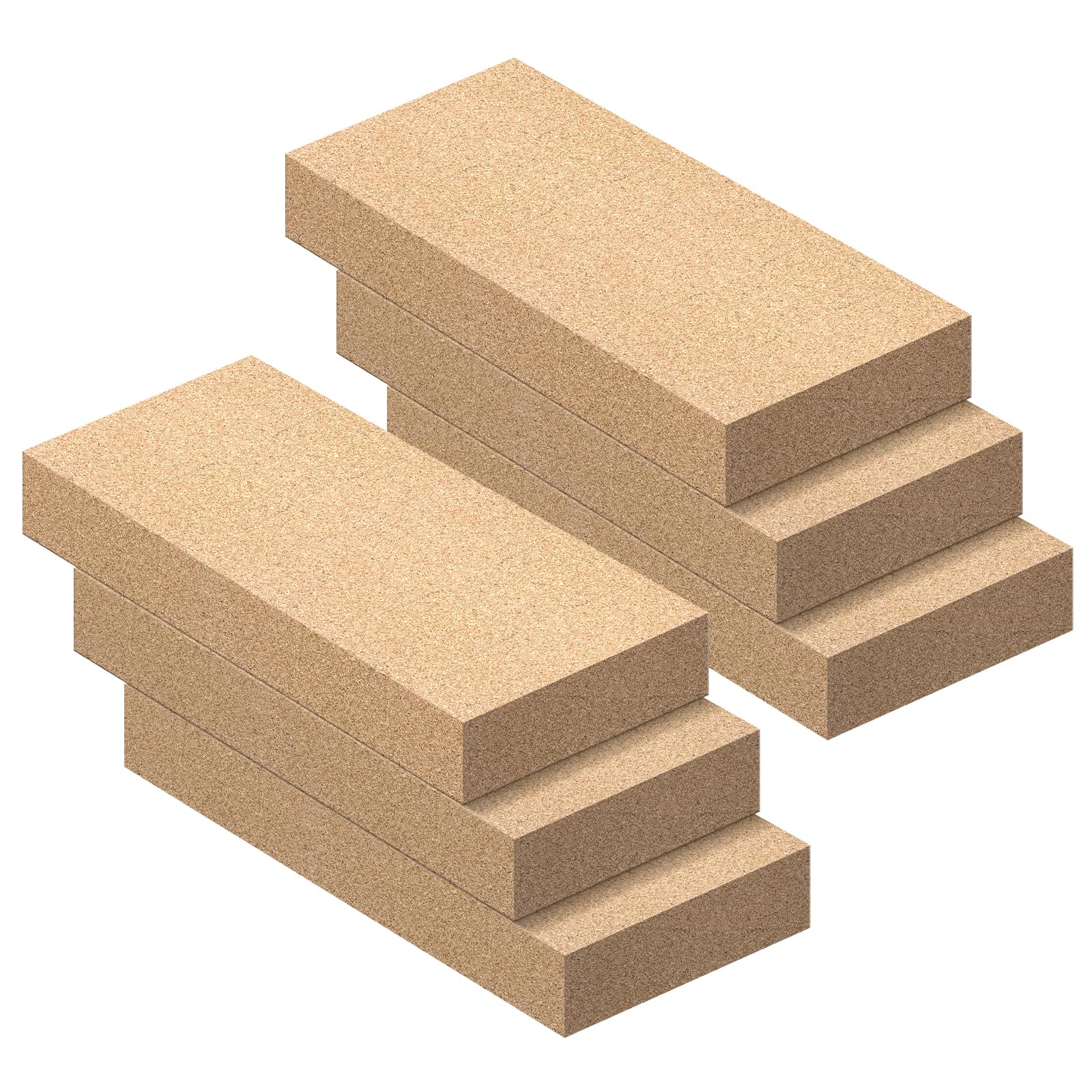 Top Fire Bricks for Wood Heaters: Improve Heat Retention and Efficiency