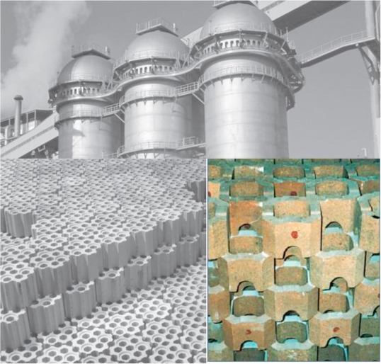 Why Fire Bricks Are Essential: Understanding Their Uses in Heat Resistance and Energy Storage