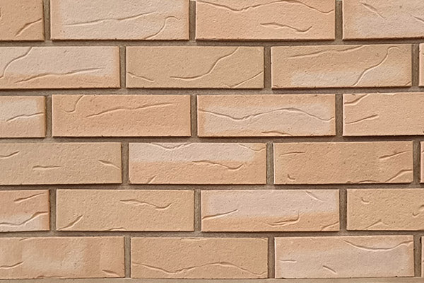 Discover the Beauty of Buff Coloured Bricks for Your Building Projects