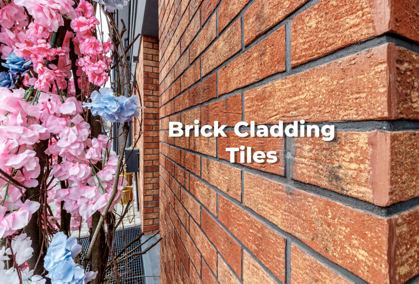 Lightweight Brick Cladding: Durable & Affordable Solution