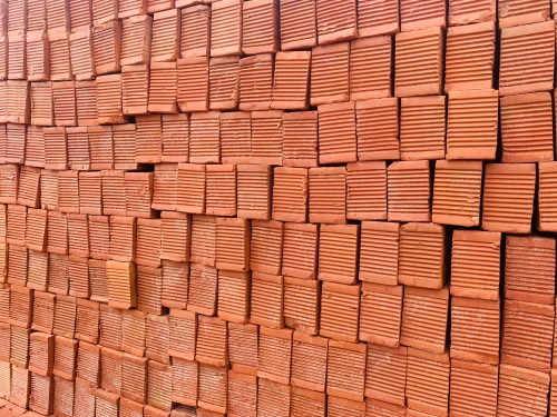 Explore Fireside Brick: High-Quality Face Bricks for Stunning Masonry Projects