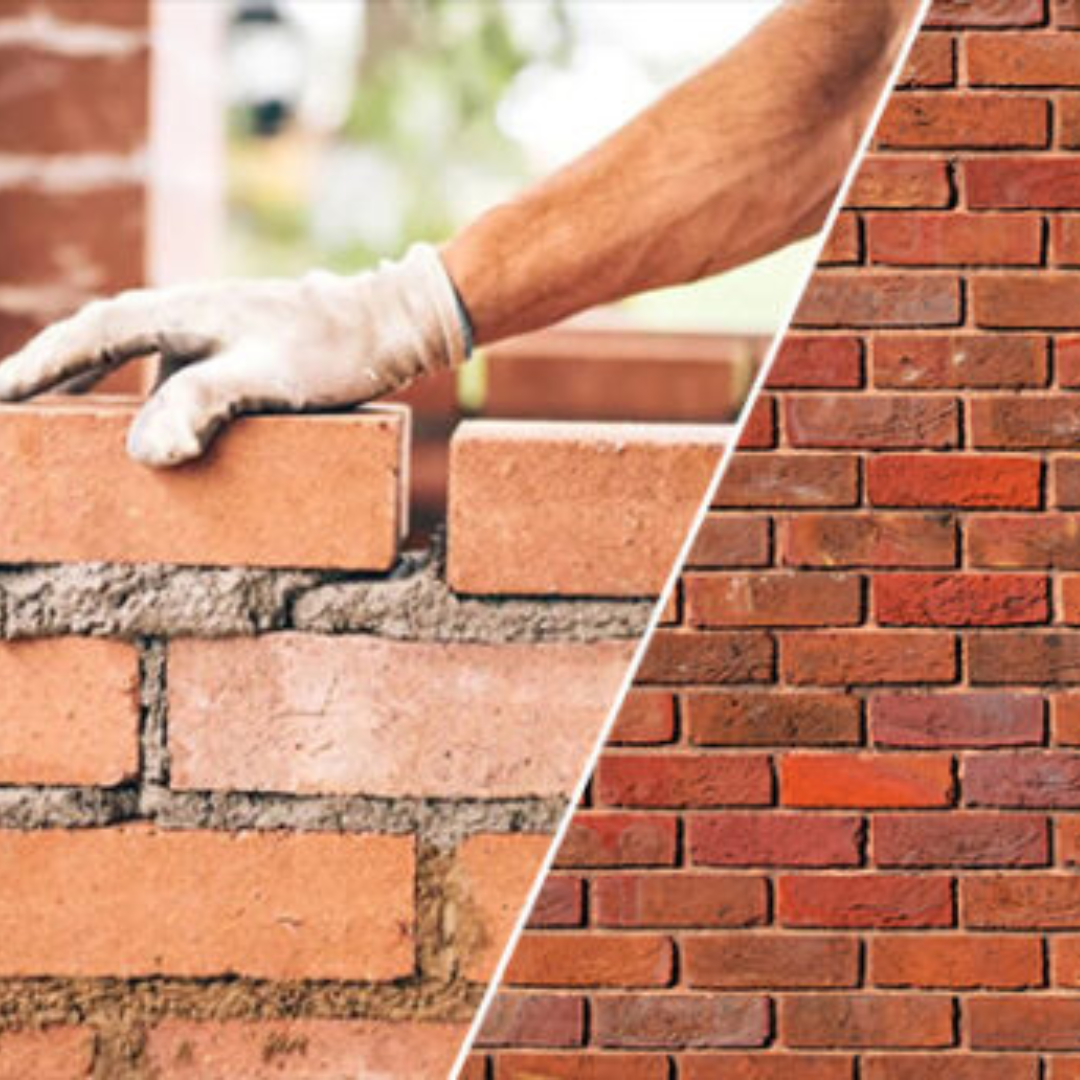 Face Bricks: The Ideal Choice for Durable and Attractive Facades