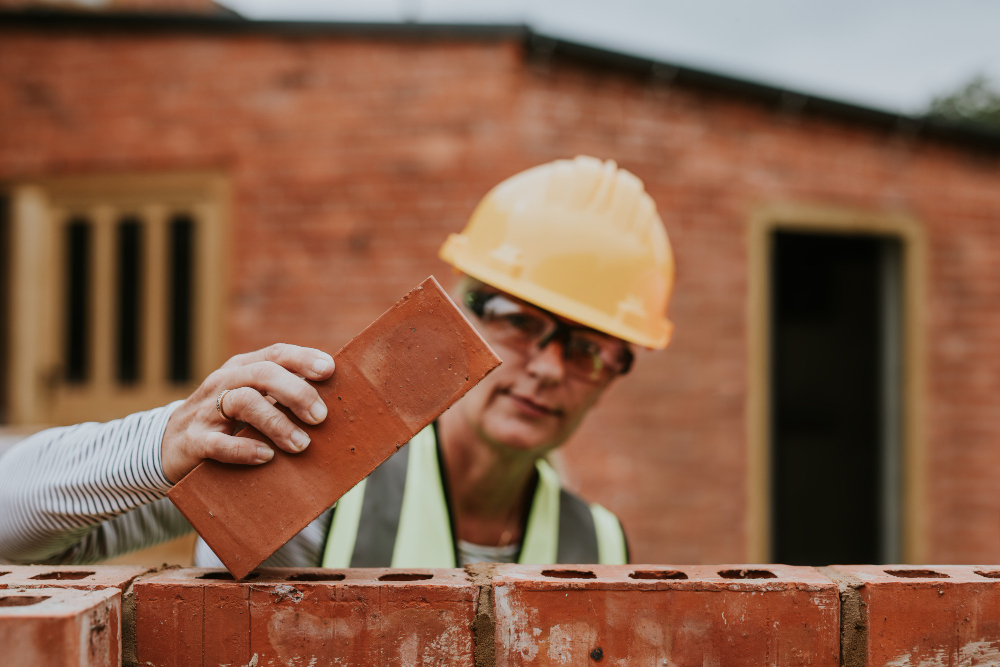 Can Brick Burn? Exploring the Fire-Resistant Properties of Bricks