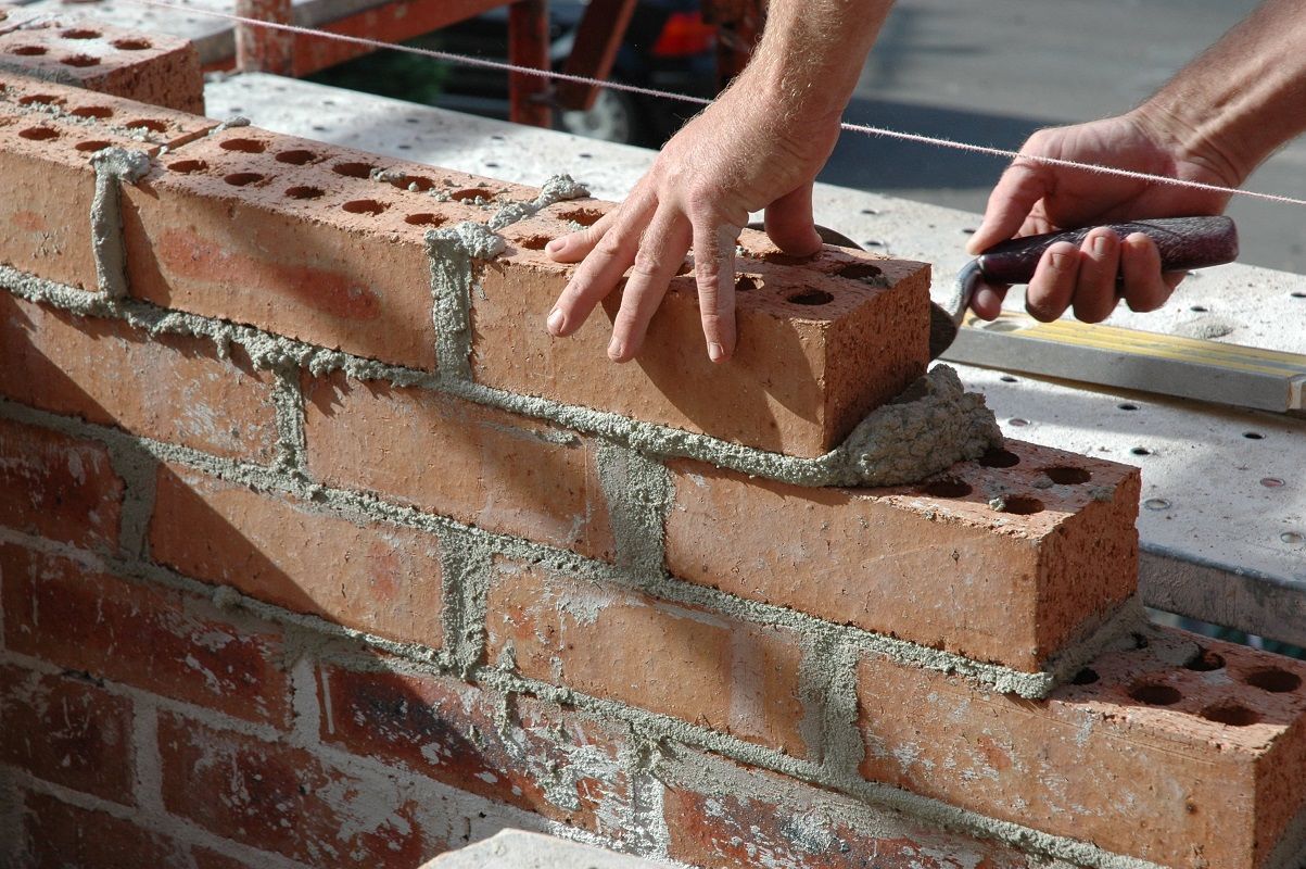 Why Ceramic Bricks are the Perfect Choice for Building Projects