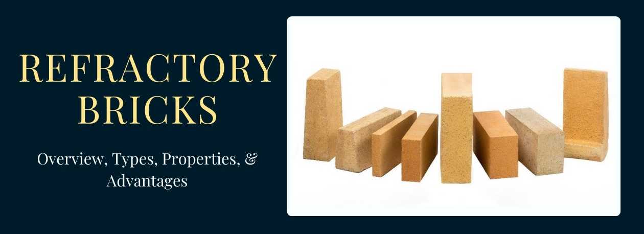 What Are Soft Refractory Bricks? Properties, Uses, and Advantages Explained