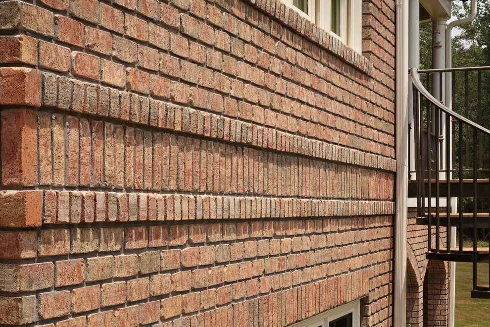 Why Choose a Brick Base for Your Home: Strength and Longevity Explained