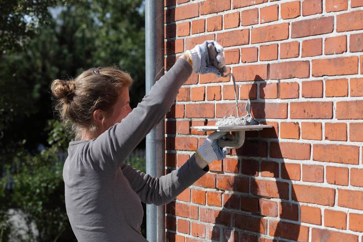 Expert Guide to Brick Maintenance and Repair