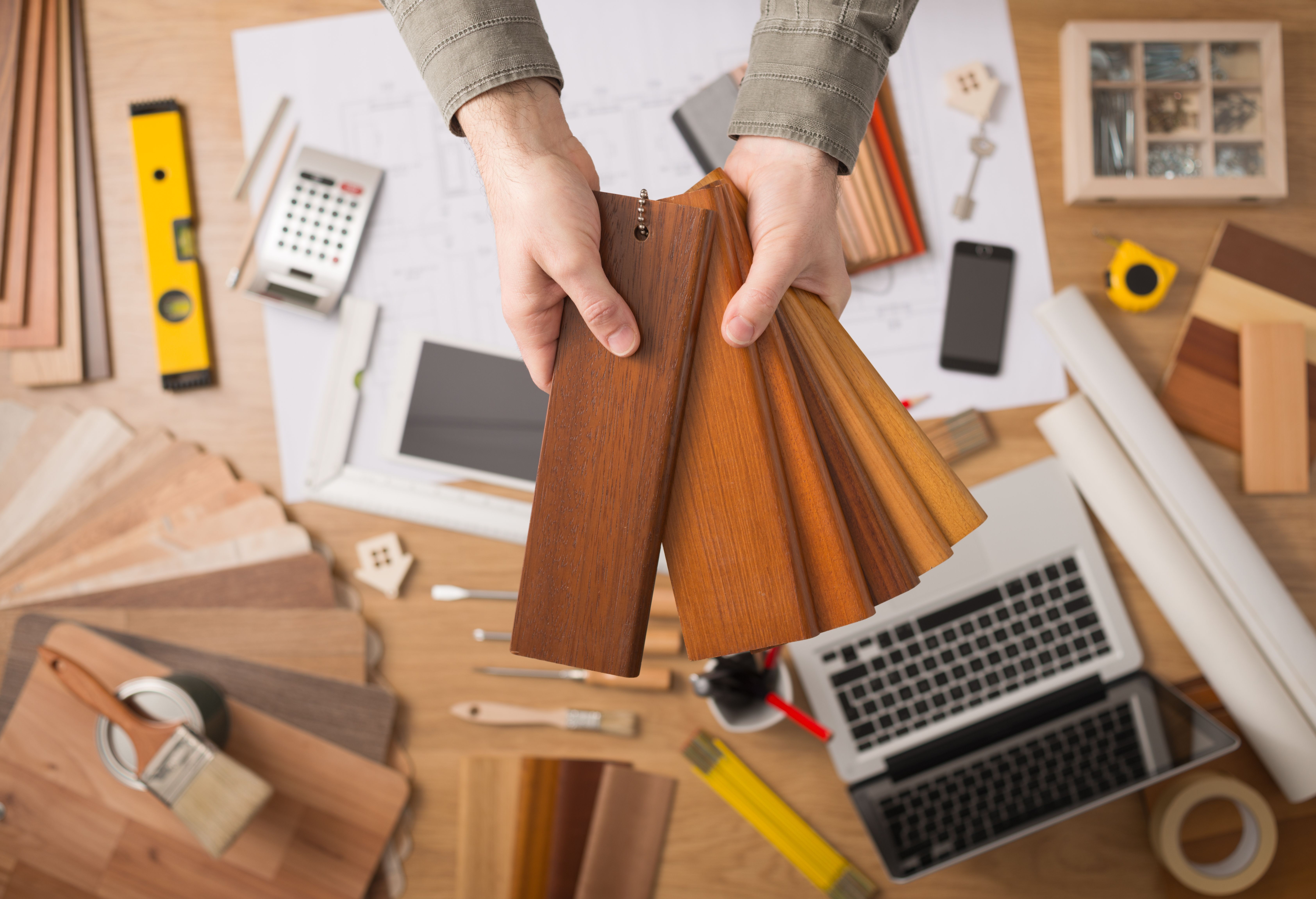 Brick or Wood? How to Choose the Right Material for Your Home