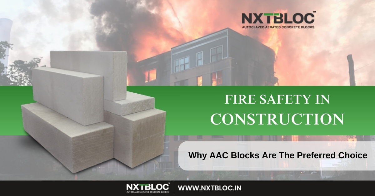 Why Choose Fire Safe Bricks for Safe Construction?