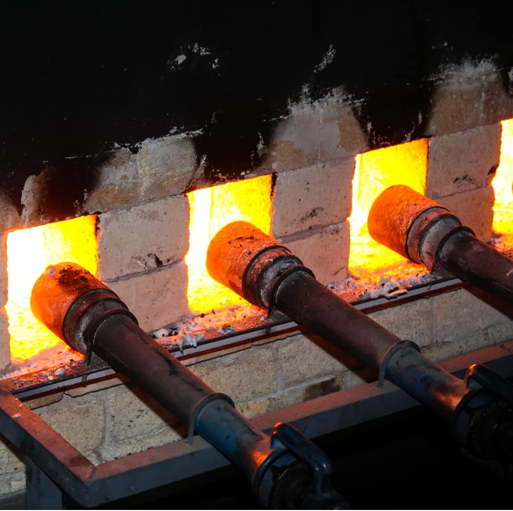 Shop Copper Firebrick Selection – Perfect for Efficient Heat Retention