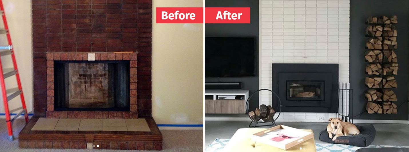 Upgrade Your Home with Fireside Brick for Enhanced Heat Tolerance