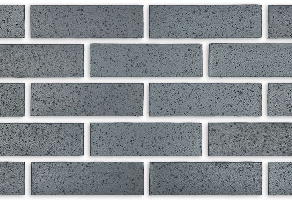 iron spot brick