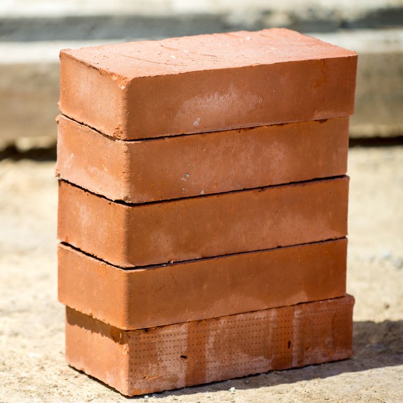 Fire Brick Materials Explained: What Exactly Is Fire Brick Made of?