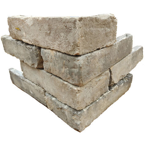 Used Firebrick for Sale: Buy Affordable, High-Quality Reclaimed Fire Bricks