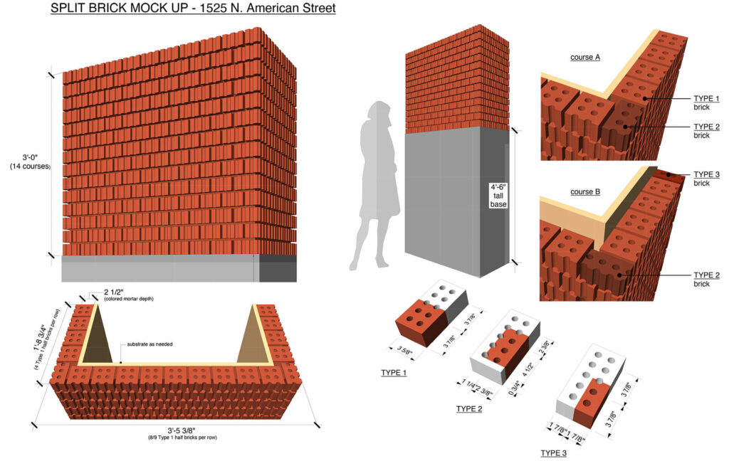 Split Brick Guide: Best Practices for DIY Brickwork Projects