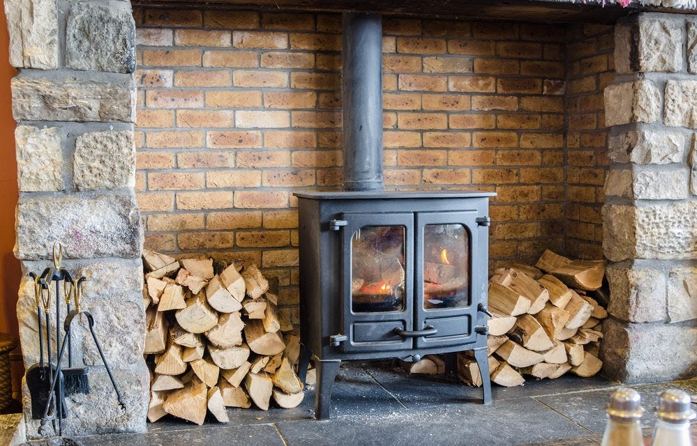 Efficient Wood Stove Brick Options for Maximum Heat Retention