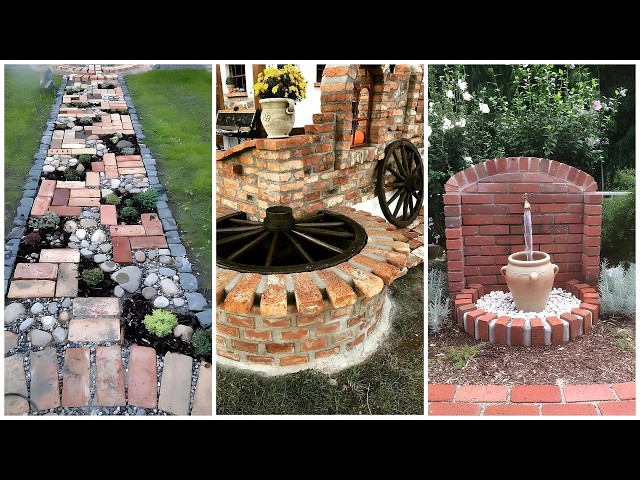 From Art to Architecture: 100 Brilliant Uses for a Brick