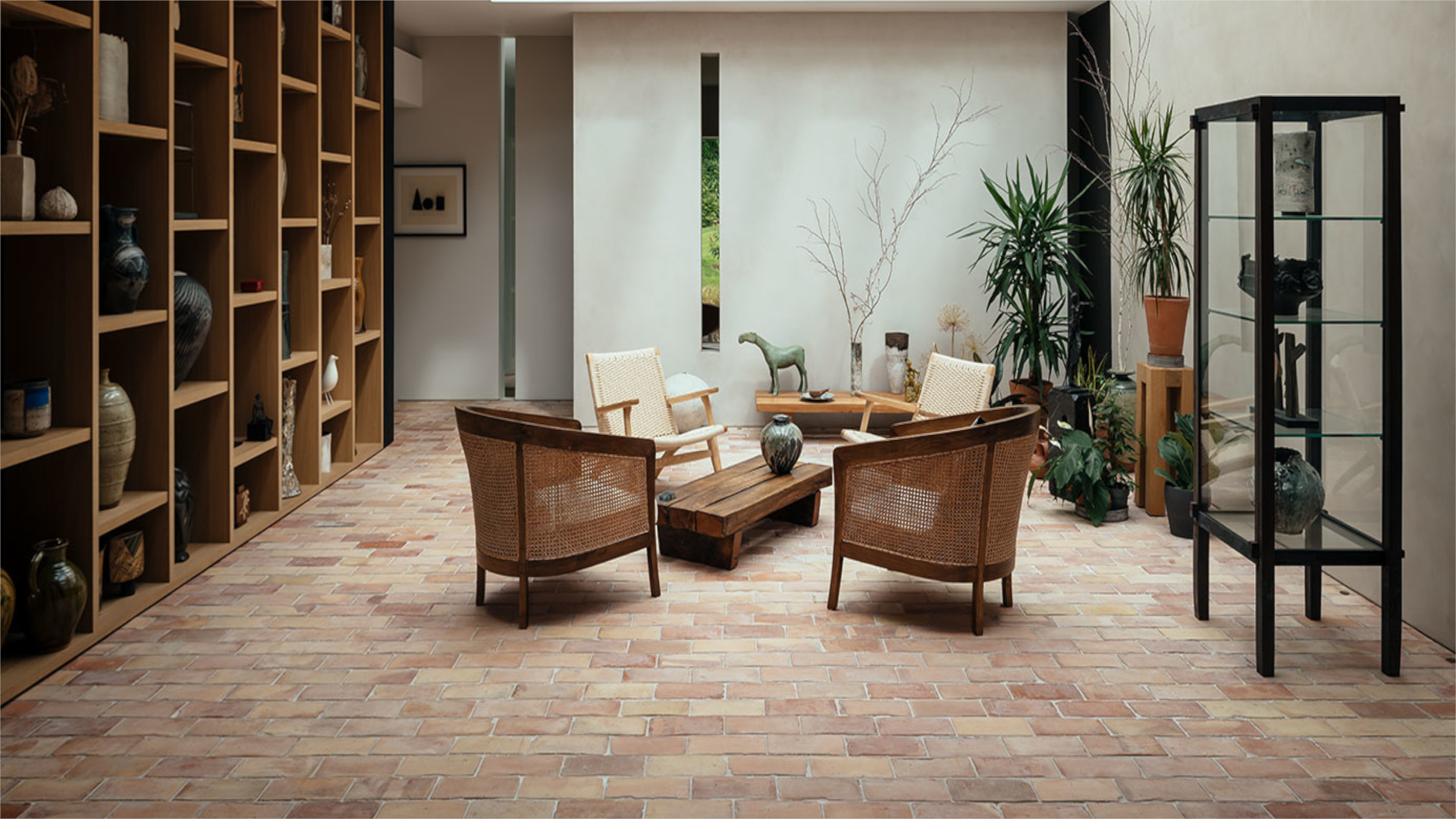 Brick Flooring in House: Benefits, Cost, and Design Ideas