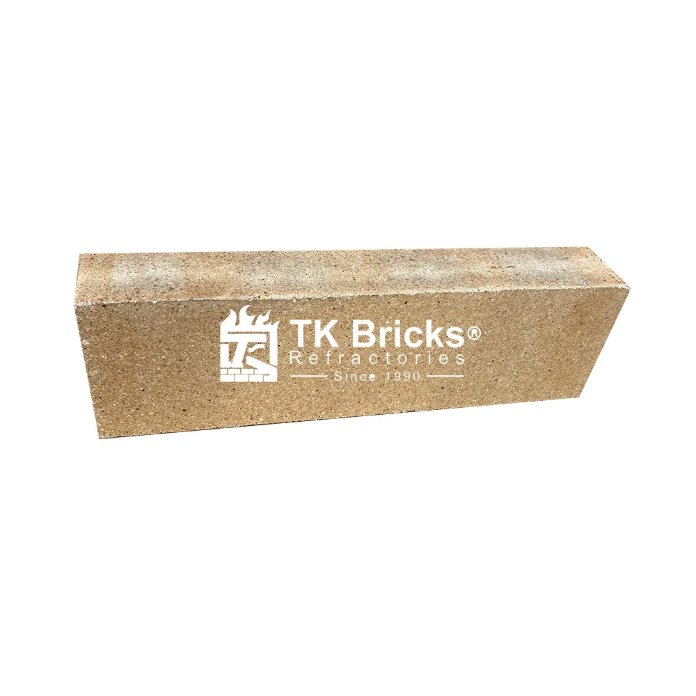 high temp fire brick