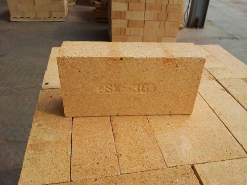 Durable Fire Brick Tiles for High-Temperature Applications and Refractory Needs