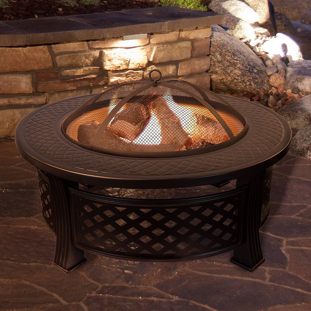 Buy Fire Pit Bricks Online – Top Deals on Fireproof Bricks for Your Backyard