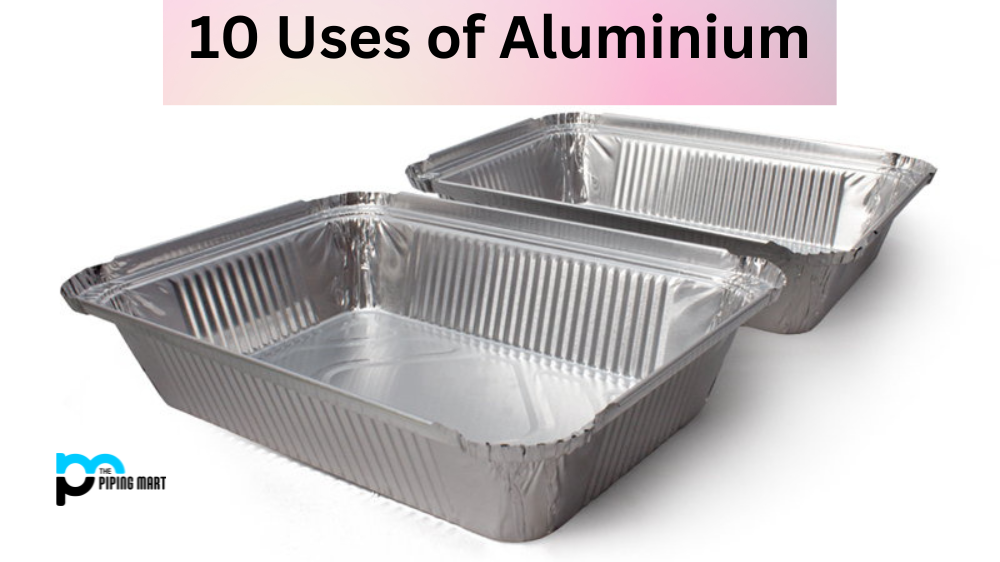 Brick of Aluminum: What It Is and Common Uses