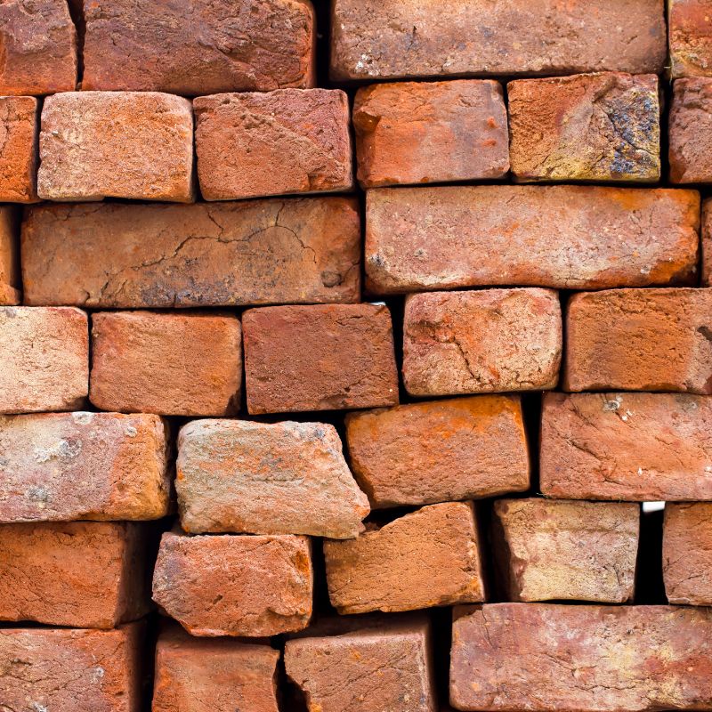 Fire Brick vs Regular Brick: Whats the Real Difference?