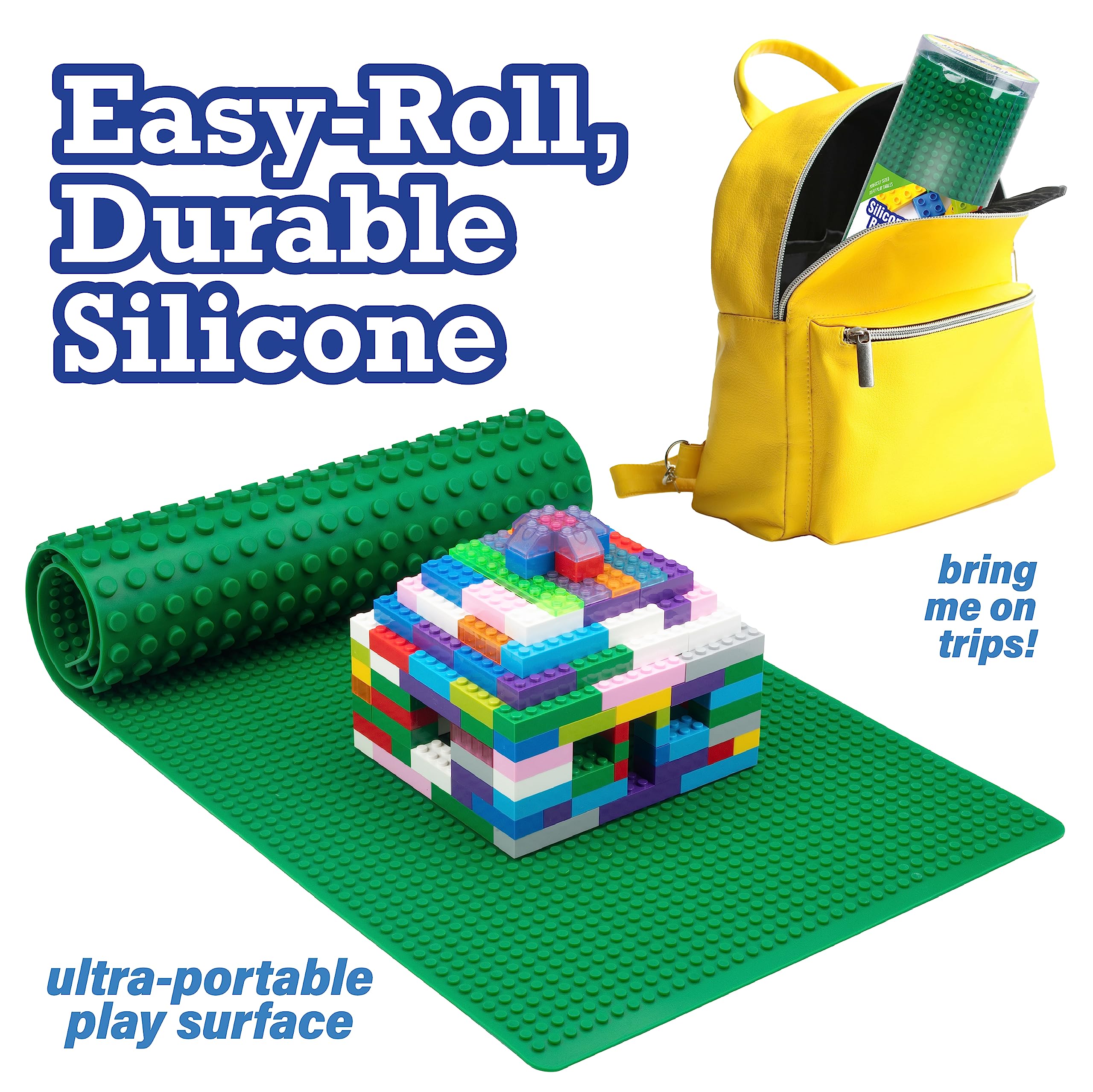 Silicone Brick: The Ultimate Guide to Building with Ease