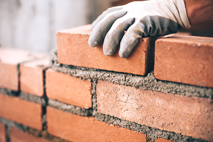 Top 5 Benefits of Using Clay-Fired Bricks in Construction