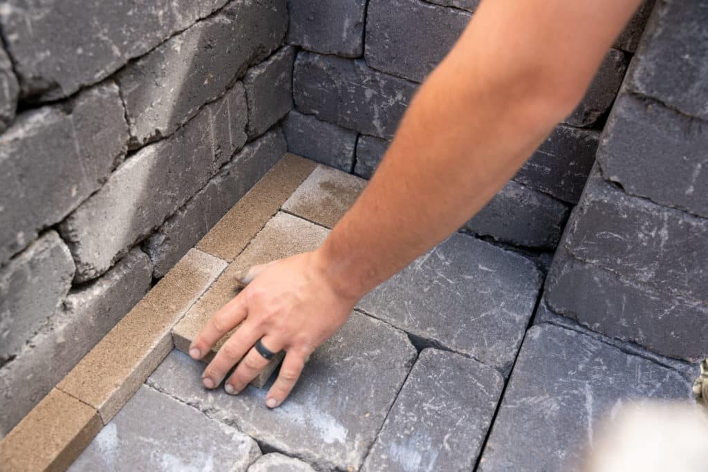 How to Install Fire Block Brick? A Step by Step Guide