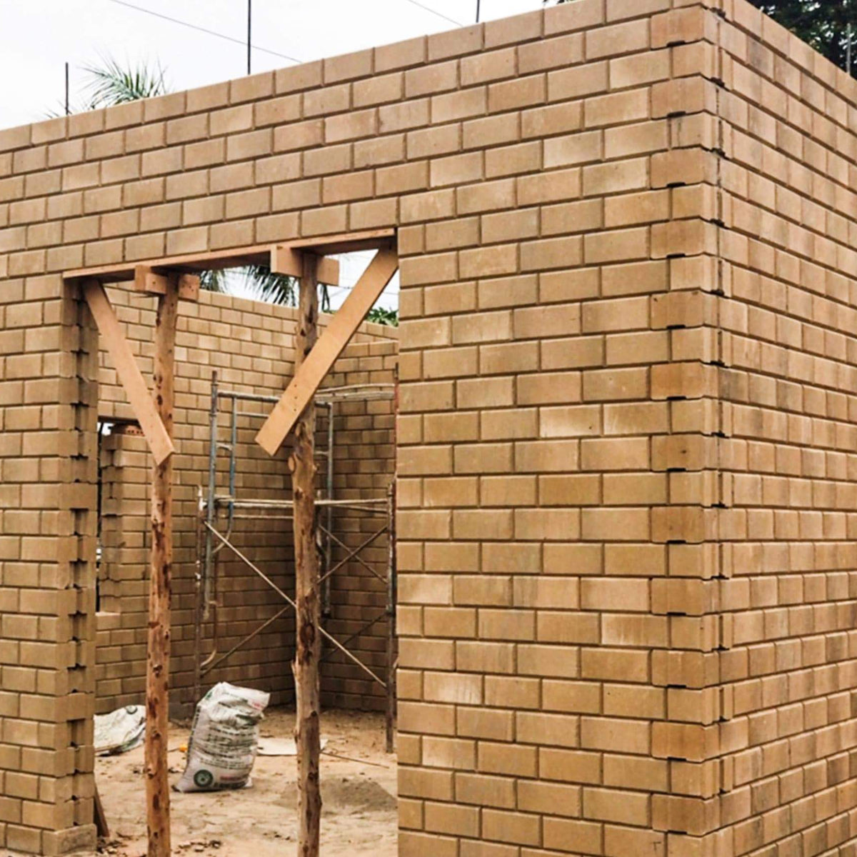 Easy Way to Buy a Brick for Your Dream House Construction