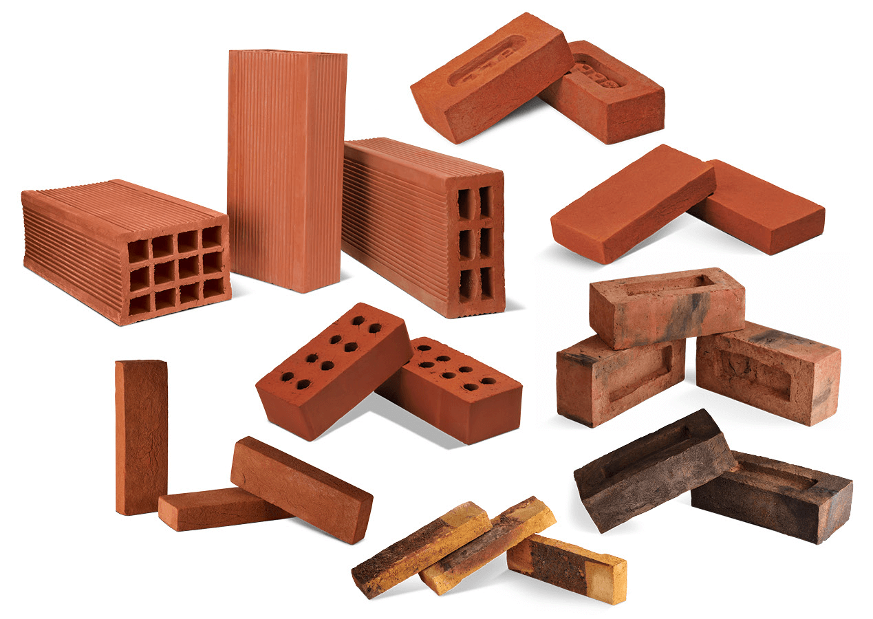 Shell Brick for Sale: Where to Buy High-Quality Building Materials