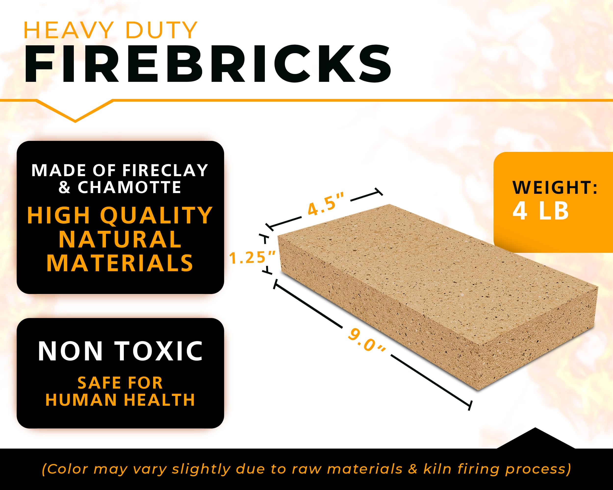 Best Firebricks Near Me? Compare Prices and Options Now