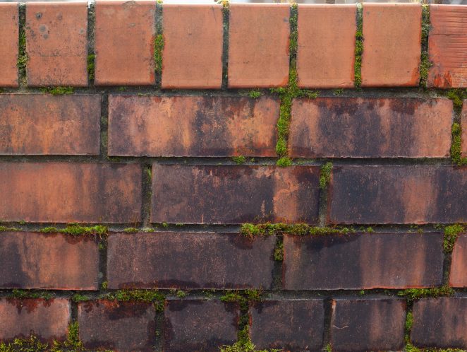 How to Clean and Maintain Your Glazed Brick Exterior