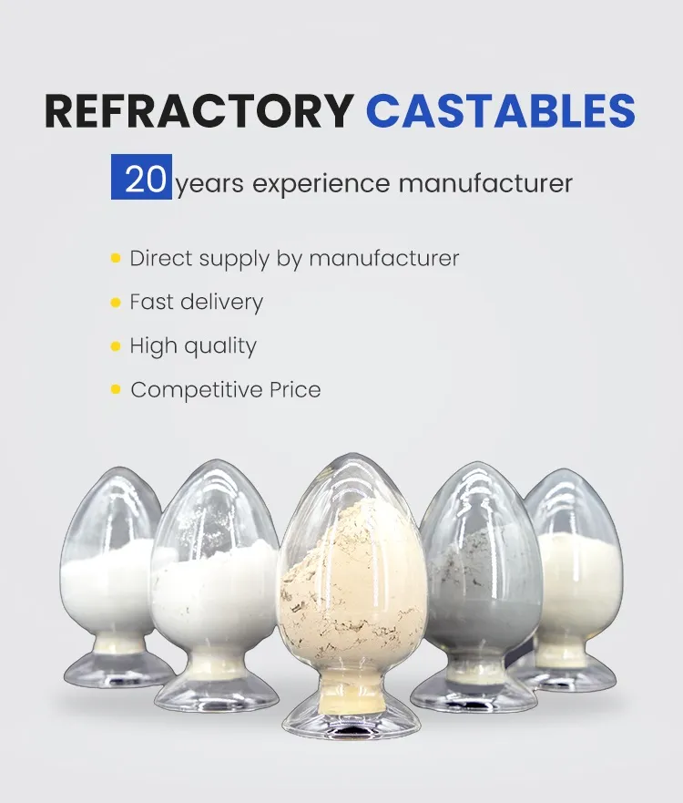 Top refractory suppliers: Get quality materials fast!