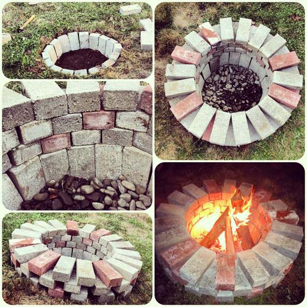 Easy Brick Projects: DIY Ideas for Your Home and Garden