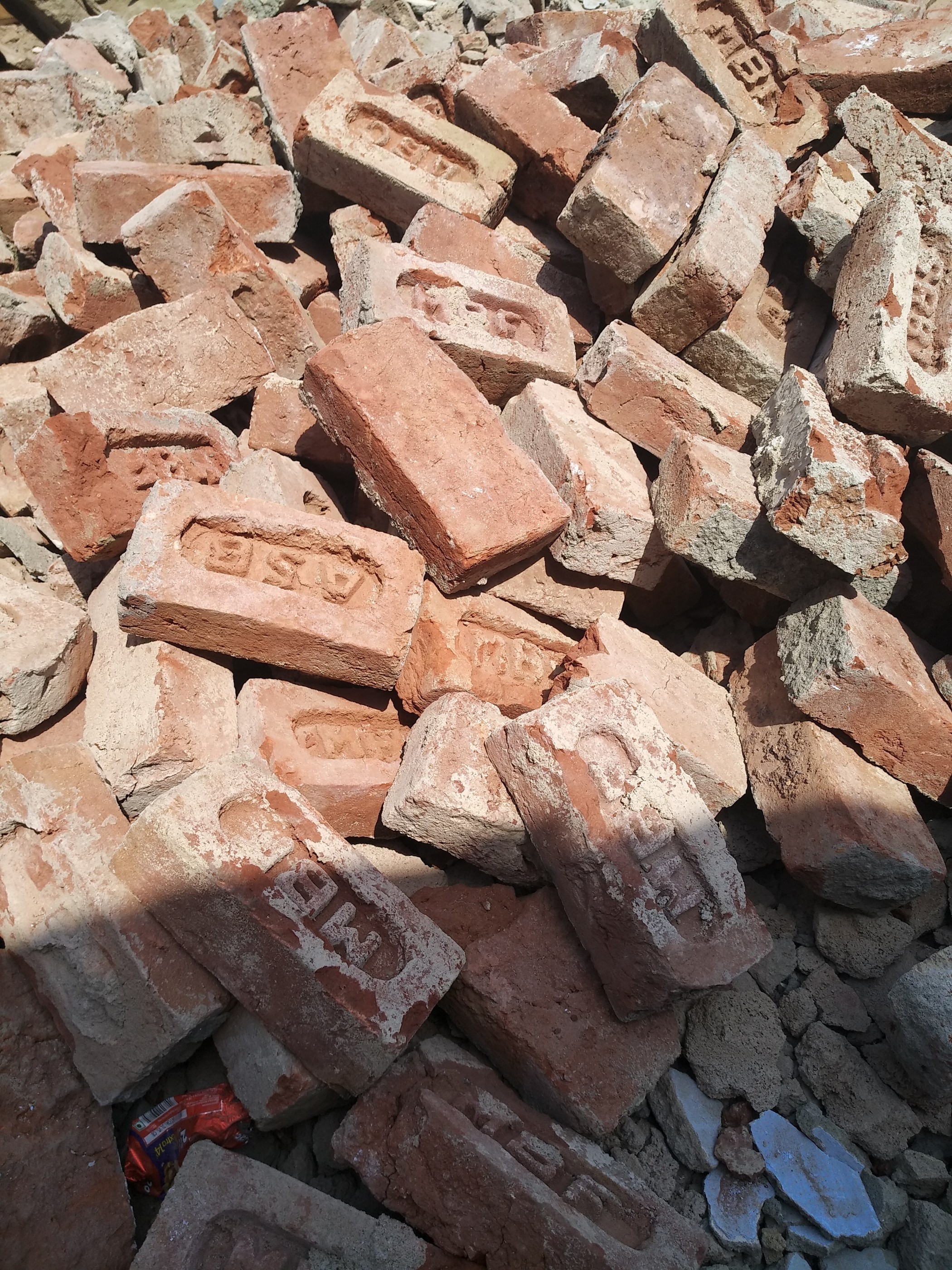 Used Brick for Sale Near Me: Best Places to Buy Used Bricks