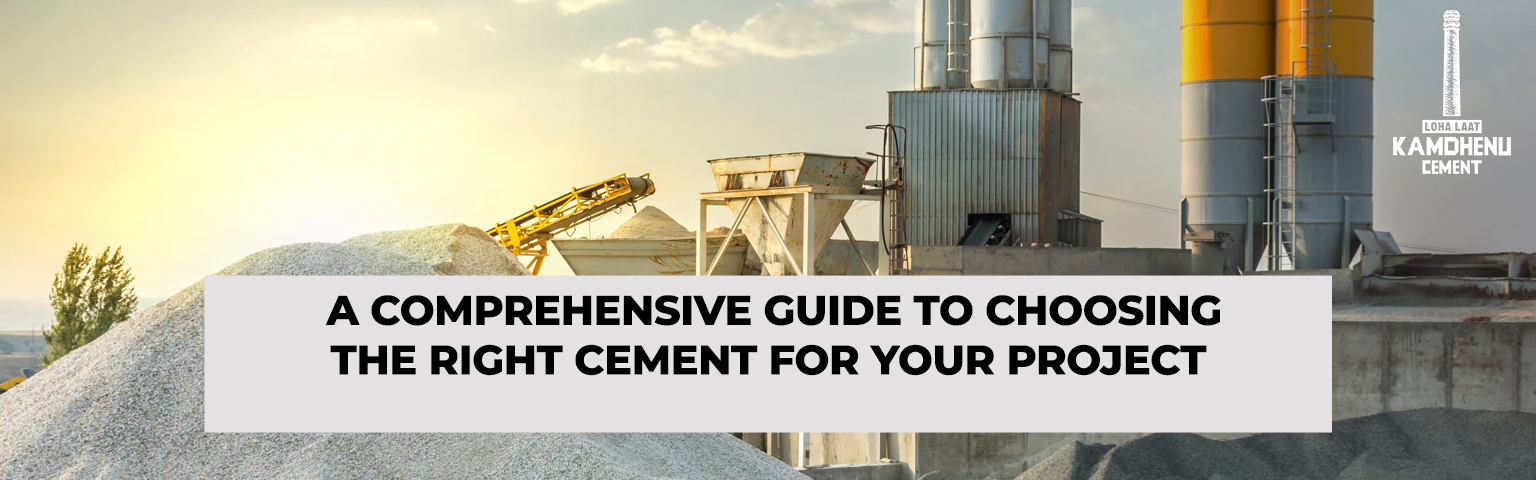 Cement Kiln Types: Choosing the Right One for Your Project