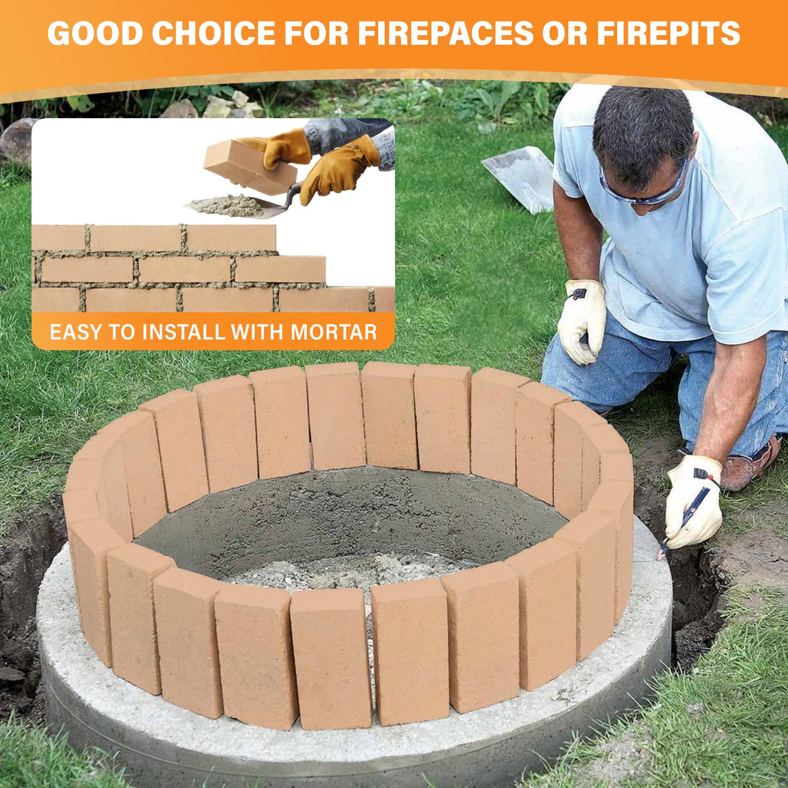 I Need Fire Bricks -  Where Do I Buy Them? A Simple Guide