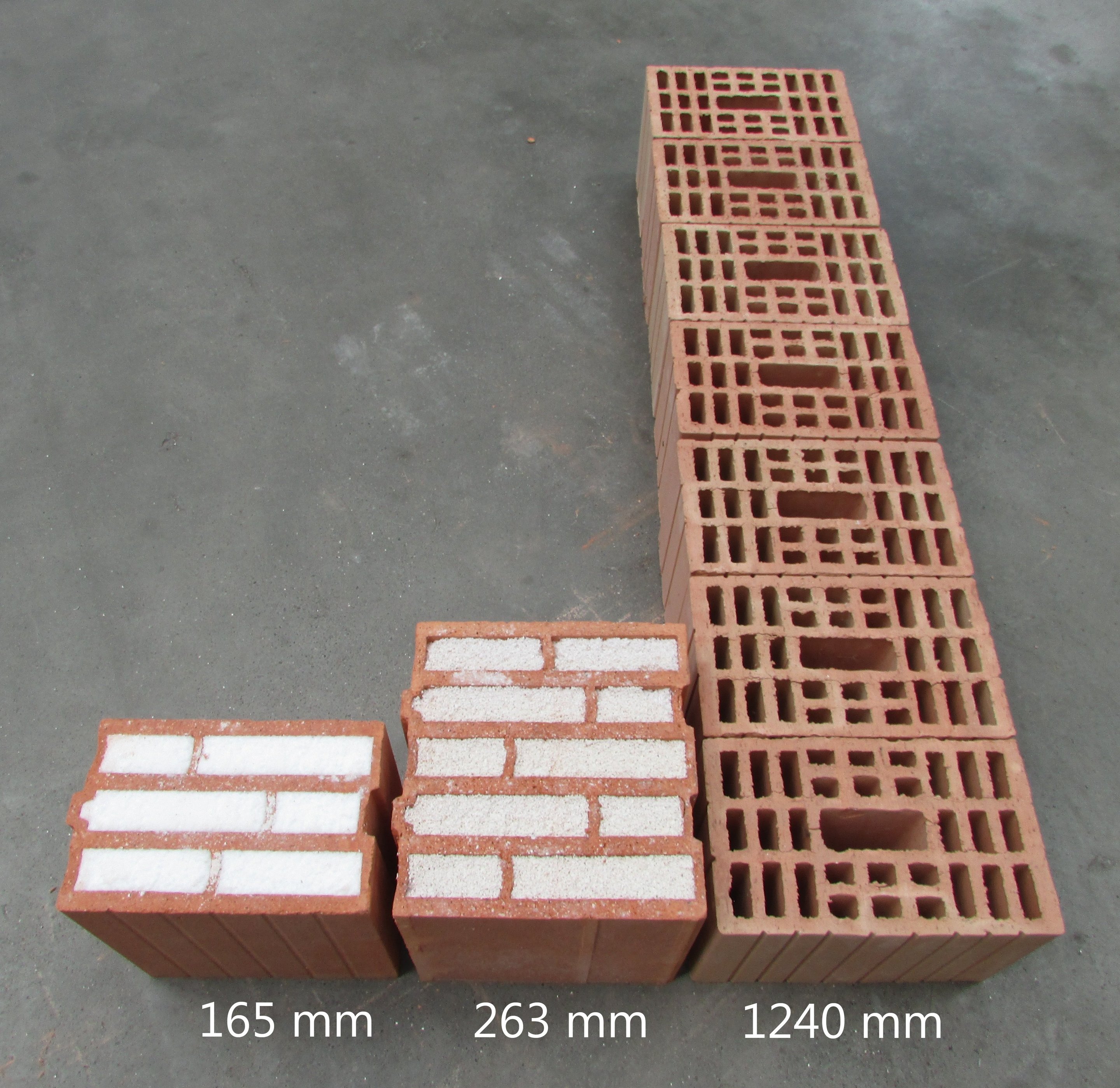 Thermal Bricks: What They Are and Why You Need Them