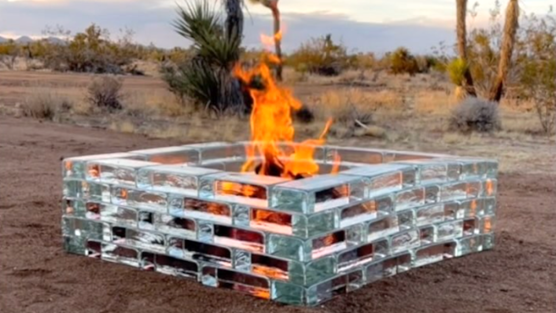 What are Glass Fire Bricks? Things You Must Know