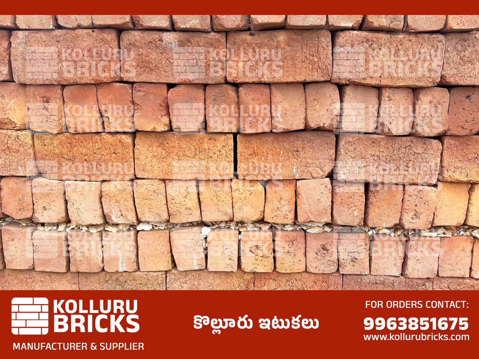 Where to Buy Clay Bricks for Fireplace? Top Suppliers Listed