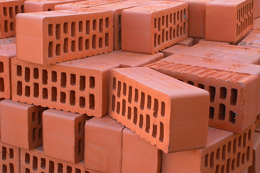 Thermal Bricks: What They Are and Why You Need Them